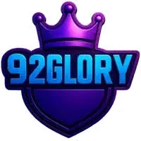 92glory Aplikasi Game Online Praktis Indonesia APK Resmi — ikon aplikasi