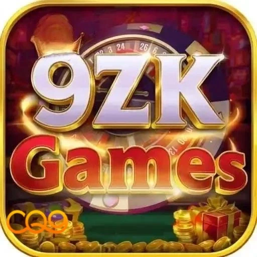 9zkgames: Platform Game Online Indonesia Terpercaya APK Resmi — ikon aplikasi