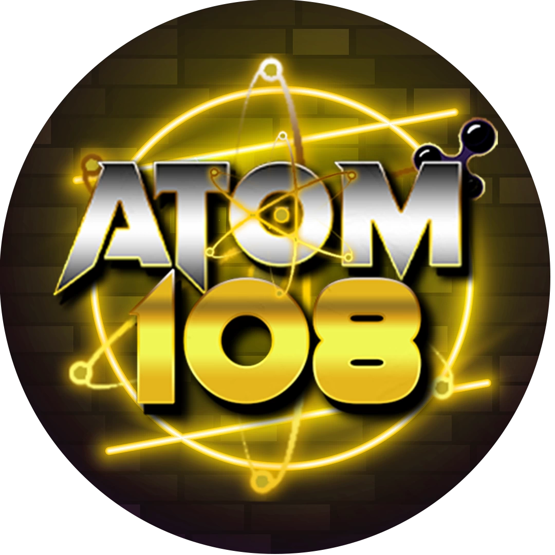 Aplikasi atomi08 Resmi: Download dan Instalasi APK Resmi — ikon aplikasi