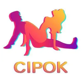 cipok: Aplikasi Game Online Praktis untuk Pemain Indonesia APK Resmi — ikon aplikasi