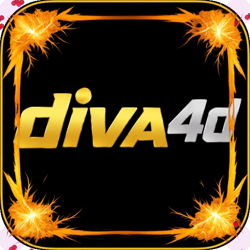 diva4d App Game Online Indonesia Praktis APK Resmi — ikon aplikasi