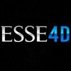 esse4d: Aplikasi Game Online Praktis APK Resmi — ikon aplikasi