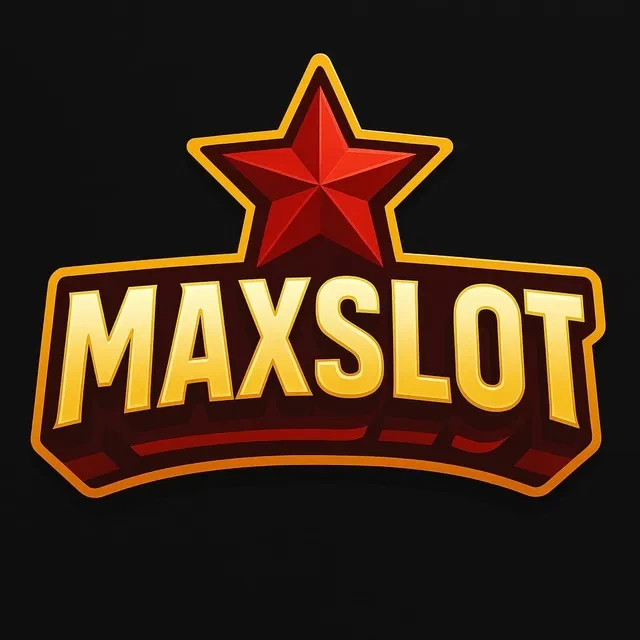 maxslot App Hiburan Online Praktis Indonesia APK Resmi — ikon aplikasi