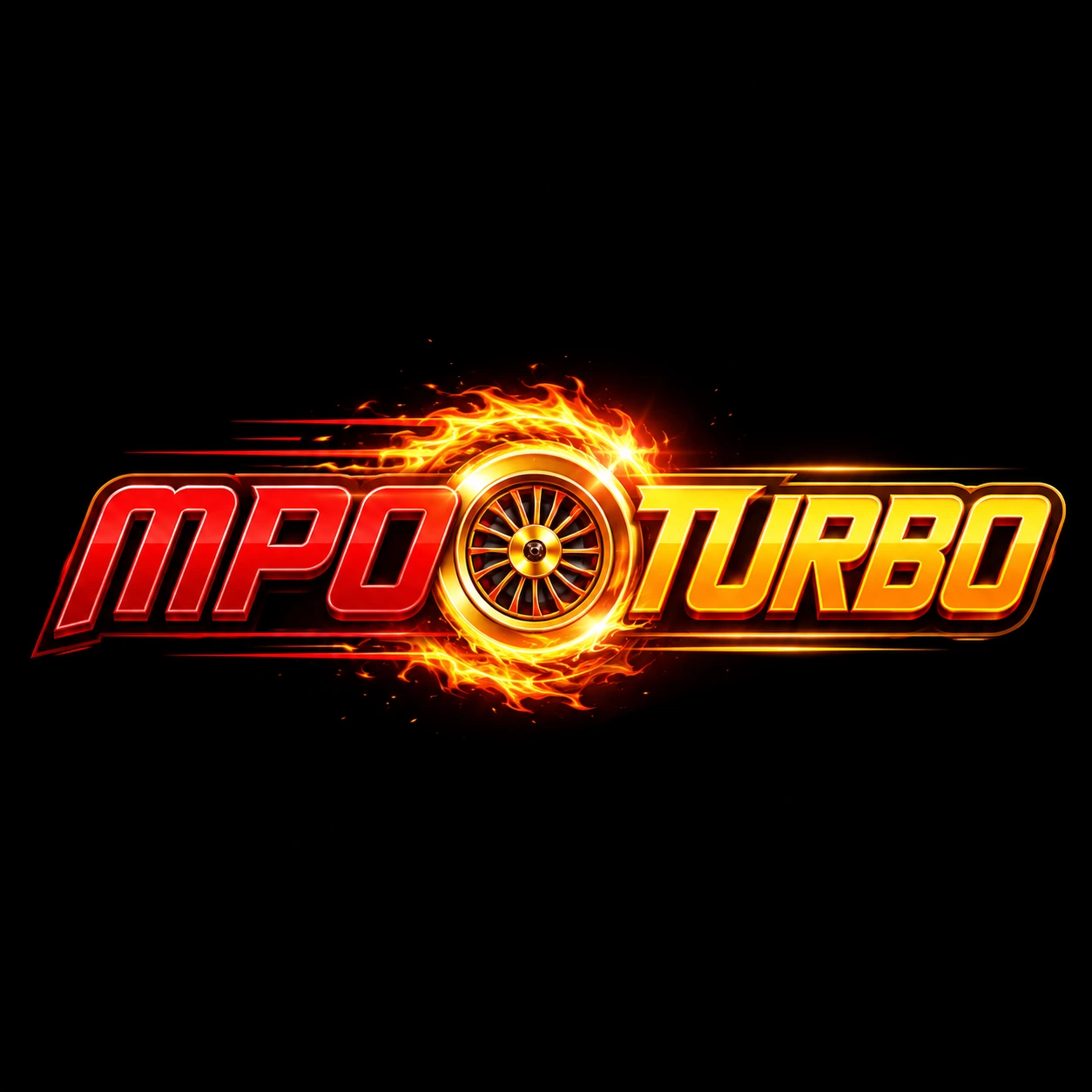 mpoturbo App Game Online Indonesia Terbaru APK Resmi — ikon aplikasi