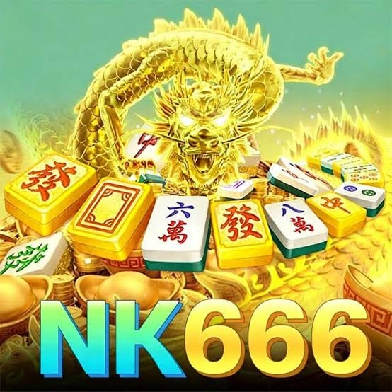 nk666 Platform Game Online Indonesia Terpercaya APK Resmi — ikon aplikasi
