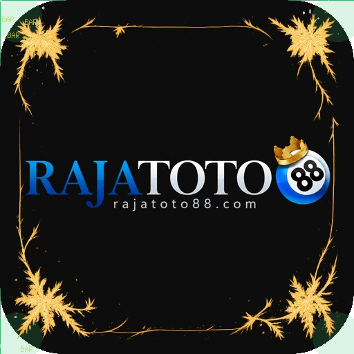 rajatoto88 App Game Online Indonesia APK Resmi — ikon aplikasi