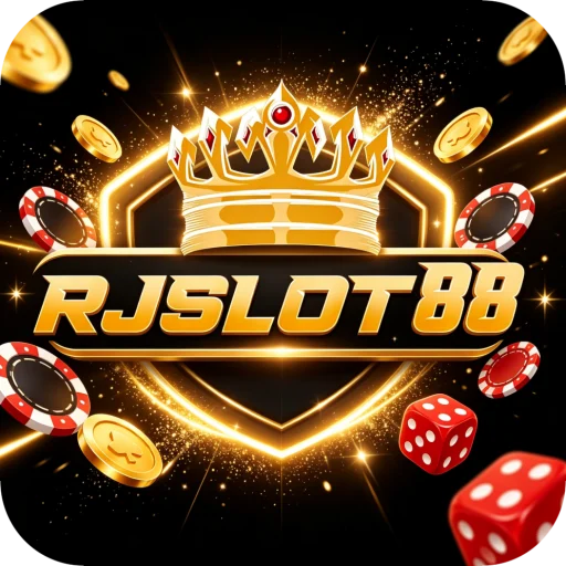 rjslot88 Platform Game Online Indonesia Terpercaya APK Resmi — ikon aplikasi