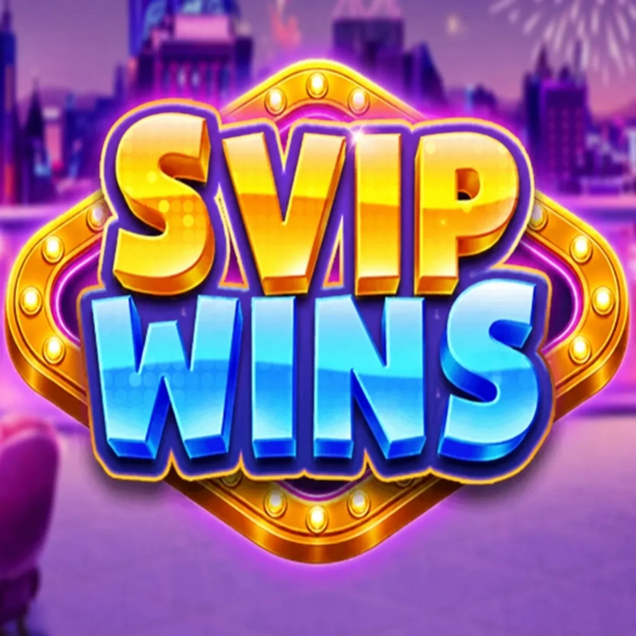 svipwins Aplikasi Game Online Indonesia dengan Fitur Modern APK Resmi — ikon aplikasi