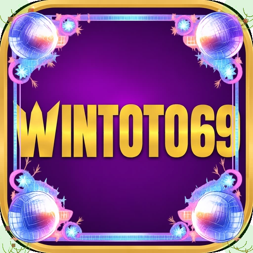 Aplikasi wintoto69 Resmi dan Terpercaya di Android APK Resmi — ikon aplikasi