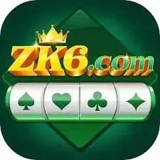 zk6 Terbaru: Download APK Resmi dan Aman APK Resmi — ikon aplikasi