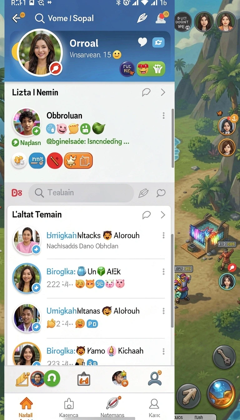 Screenshot svipwins Aplikasi Game Online Indonesia dengan Fitur Modern nomor 3