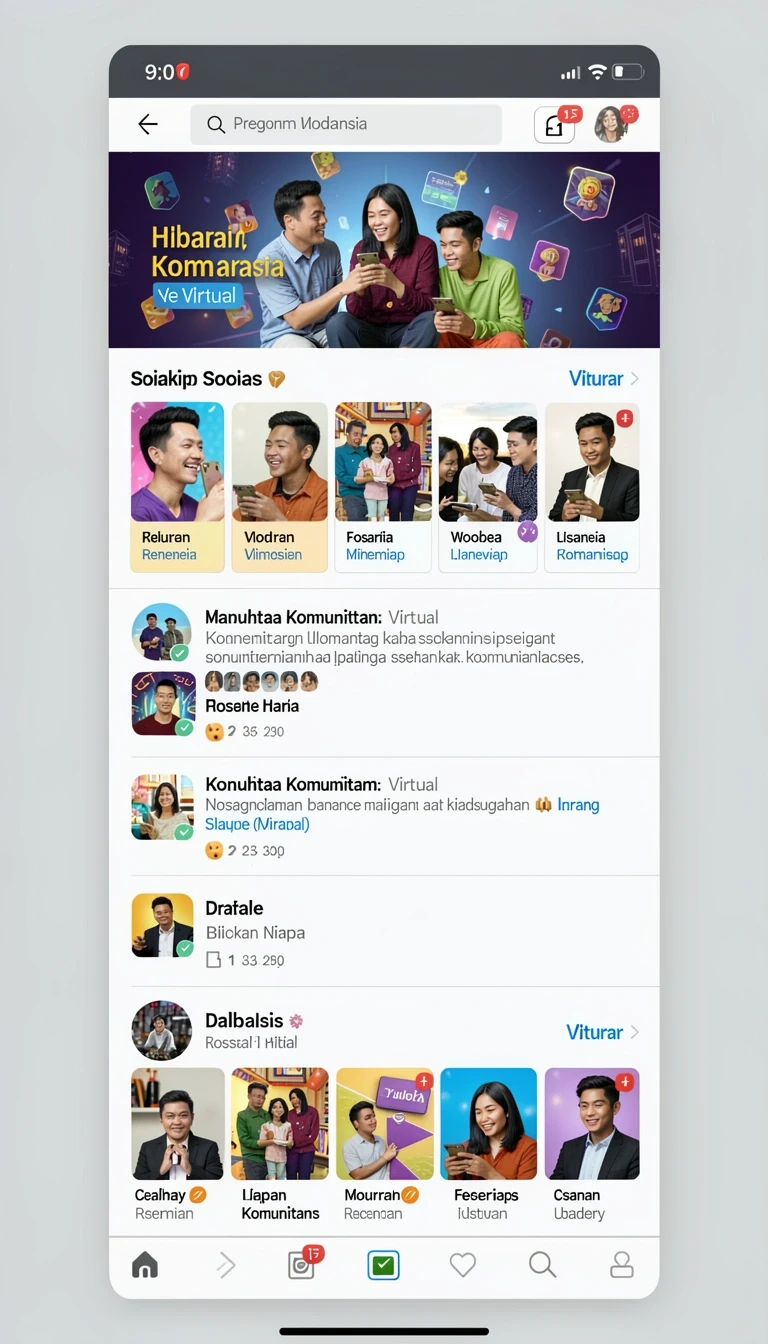 Screenshot Aplikasi rk55 Resmi dan Terpercaya di Android nomor 3