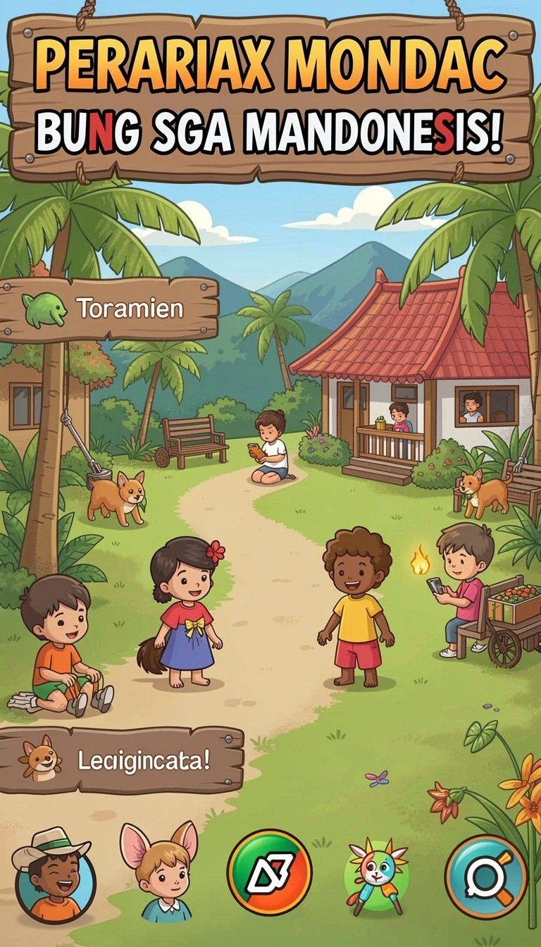 Screenshot rajatoto88 App Game Online Indonesia nomor 2