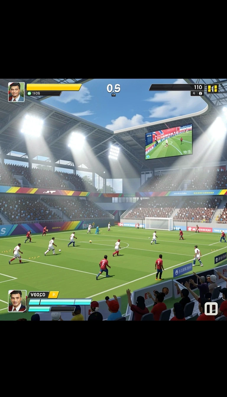 Screenshot 9zkgames: Platform Game Online Indonesia Terpercaya nomor 1