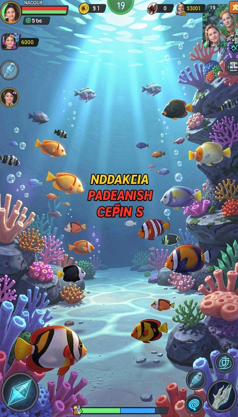 Screenshot 9zkgames: Platform Game Online Indonesia Terpercaya nomor 3