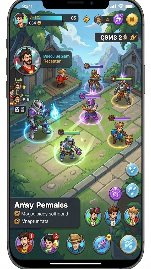 Screenshot dan777: Aplikasi Game Online Indonesia Terpercaya nomor 1