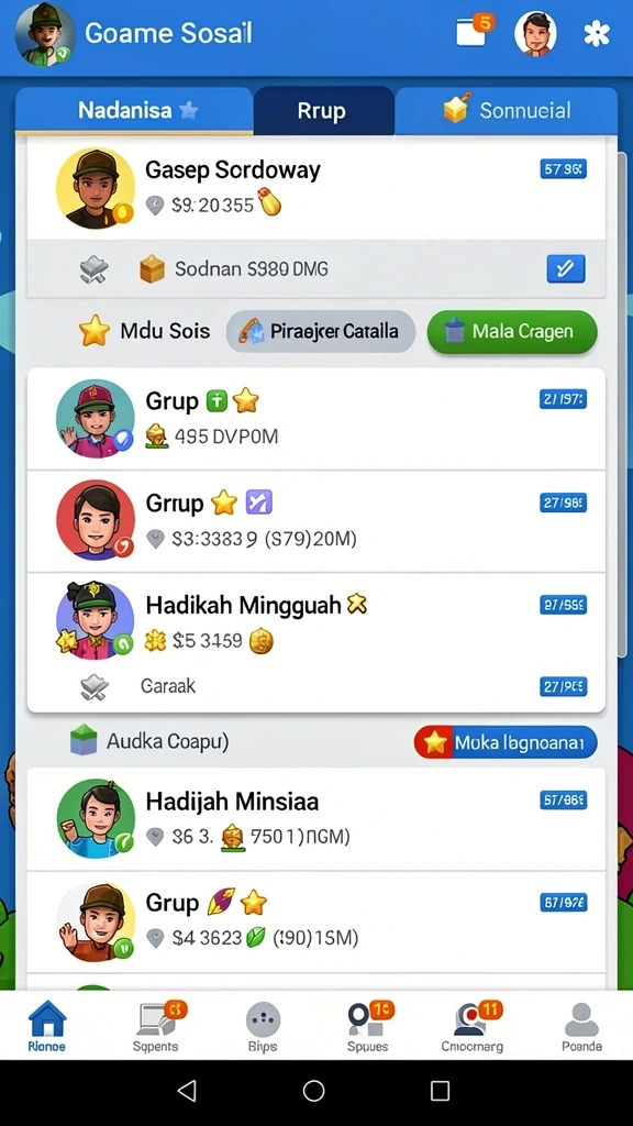 Screenshot Aplikasi prediksi168 Resmi dan Terpercaya di Android nomor 1