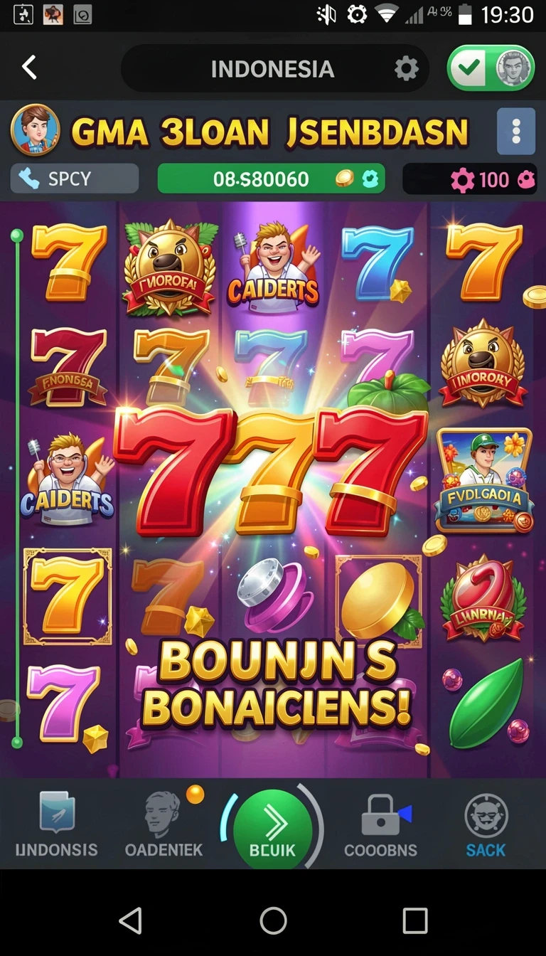 Screenshot vegas338 Terbaru: Download APK Resmi dan Aman nomor 3