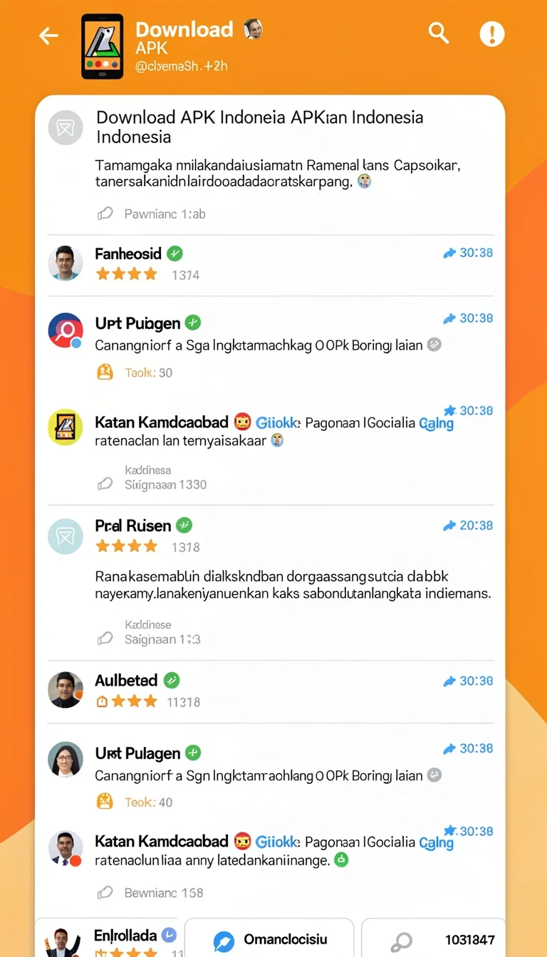 Screenshot diva4d App Game Online Indonesia Praktis nomor 2