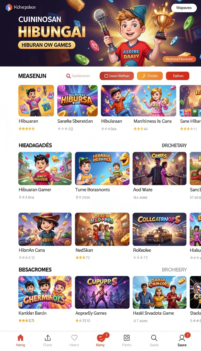 Screenshot Review Aplikasi dbltoto nomor 1