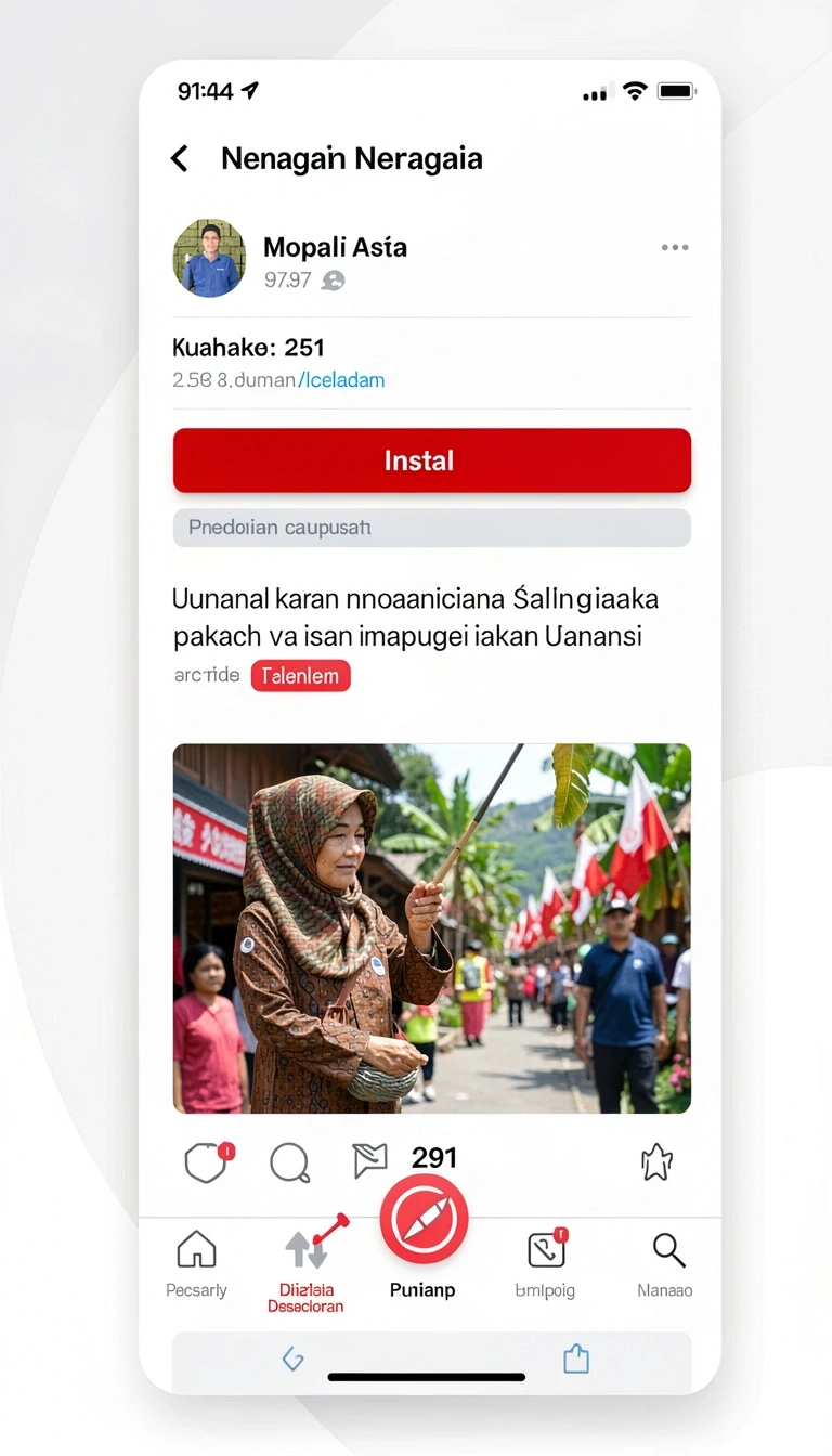 Screenshot Aplikasi 8888 Resmi: Download dan Instalasi nomor 3