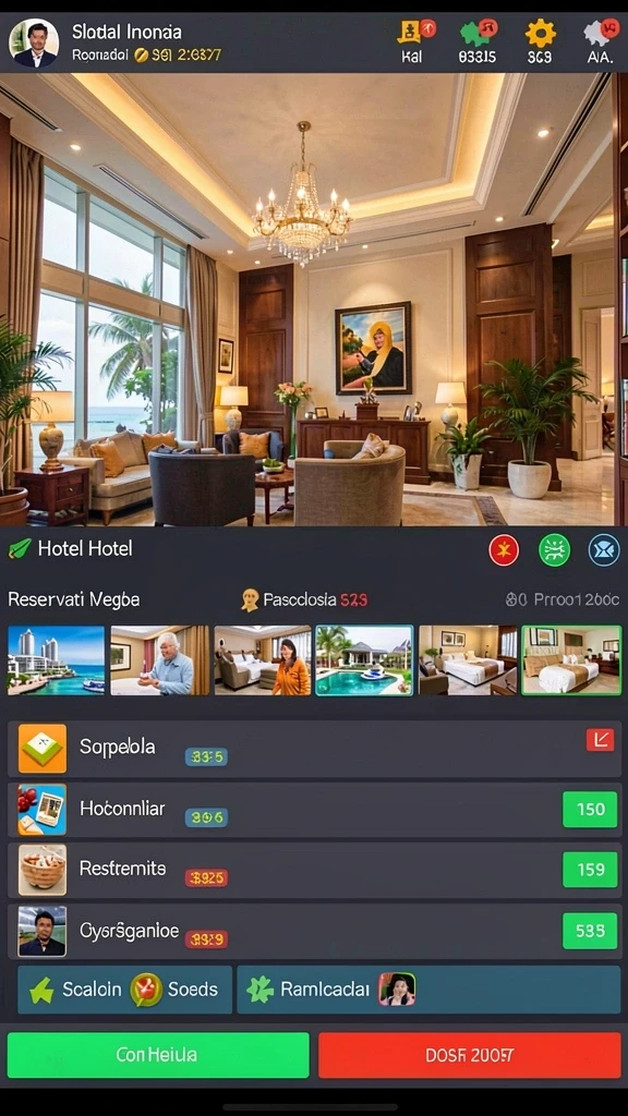 Screenshot Aplikasi colatogel Resmi: Download dan Instalasi nomor 2