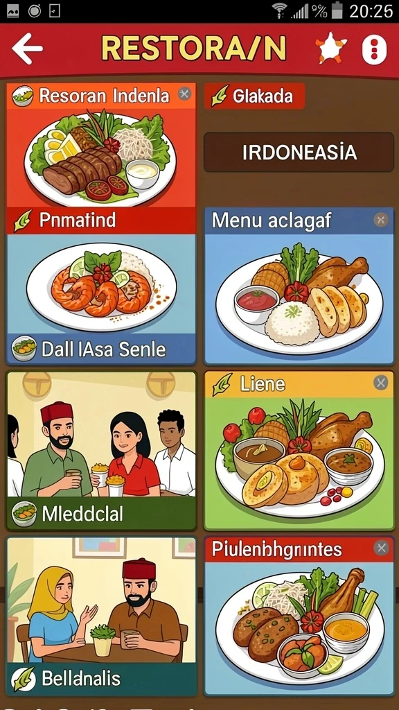 Screenshot Review Aplikasi preman69 nomor 2