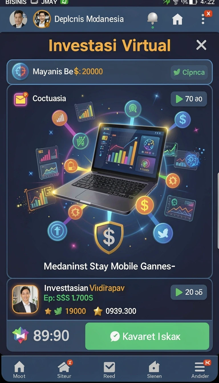 Screenshot zk6 Terbaru: Download APK Resmi dan Aman nomor 1
