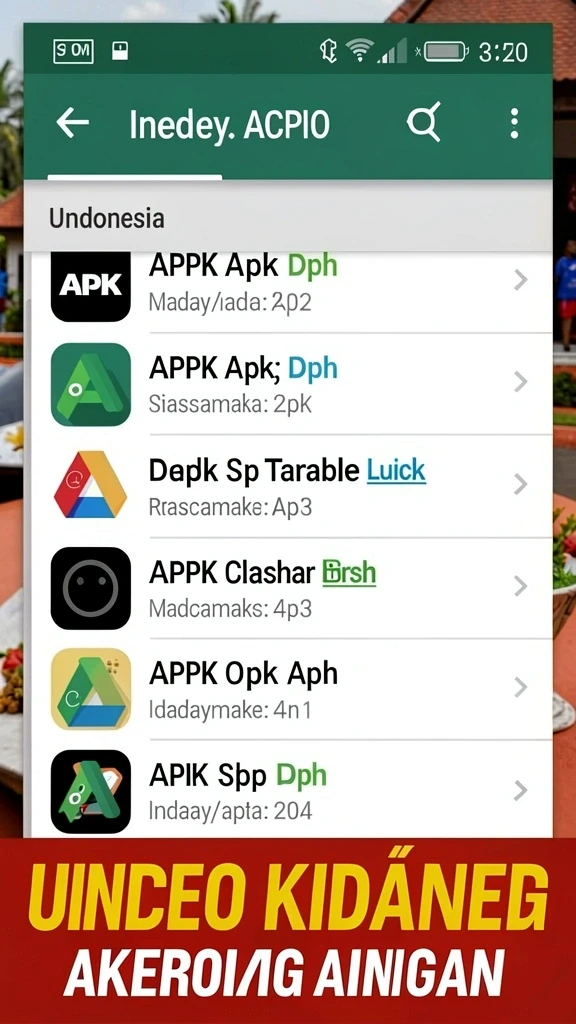 Screenshot Review Aplikasi dbltoto nomor 3