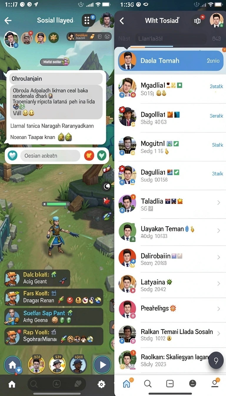 Screenshot 92glory Aplikasi Game Online Praktis Indonesia nomor 1