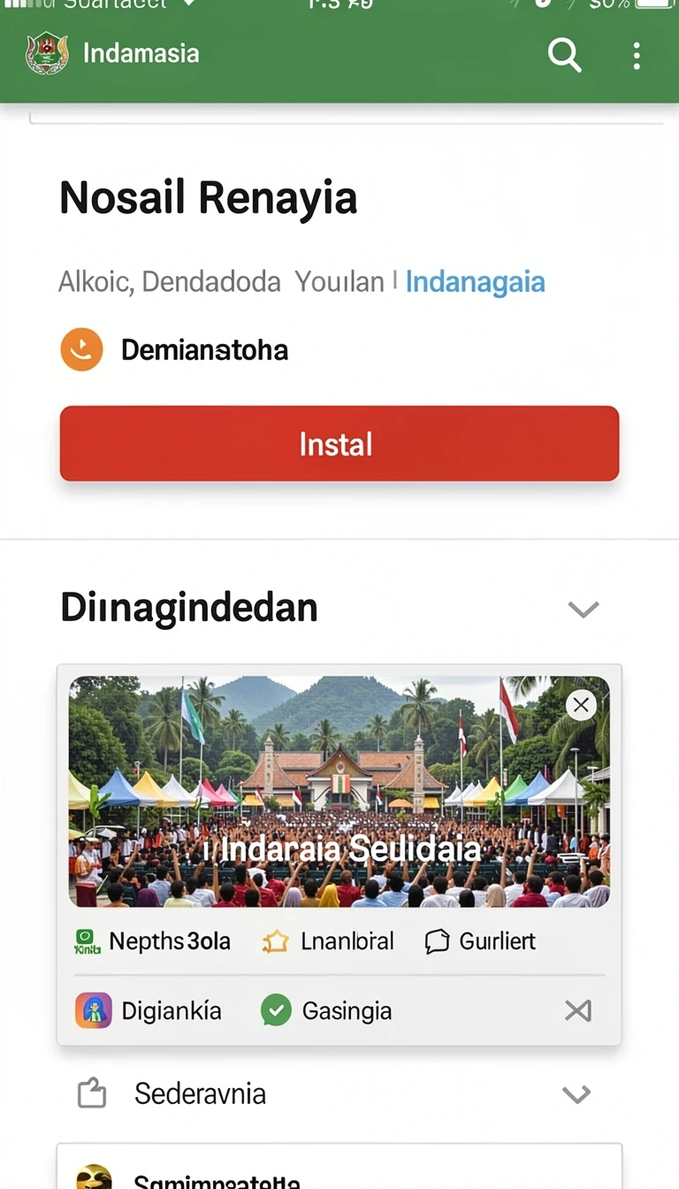 Screenshot Aplikasi pc789 Resmi dan Terpercaya di Android nomor 3