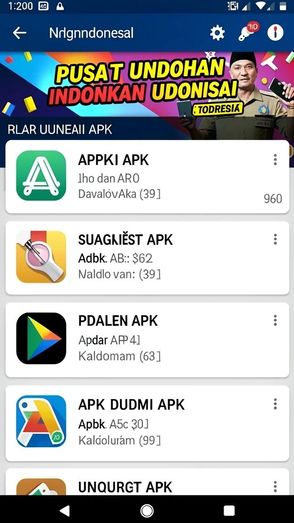 Screenshot Aplikasi winjkt Resmi: Download dan Instalasi nomor 1