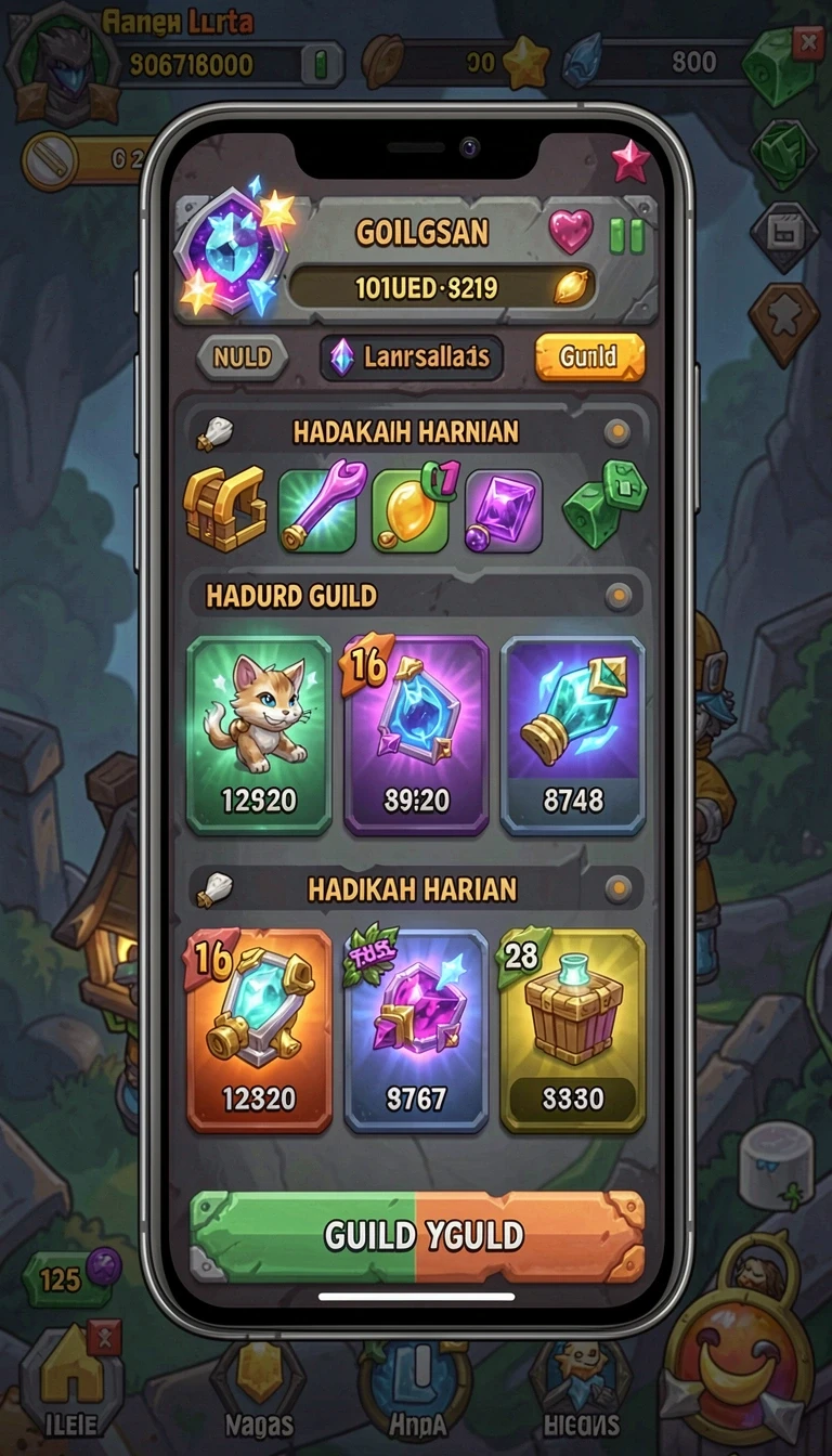 Screenshot medan4d: Aplikasi Game Online Praktis Indonesia nomor 3