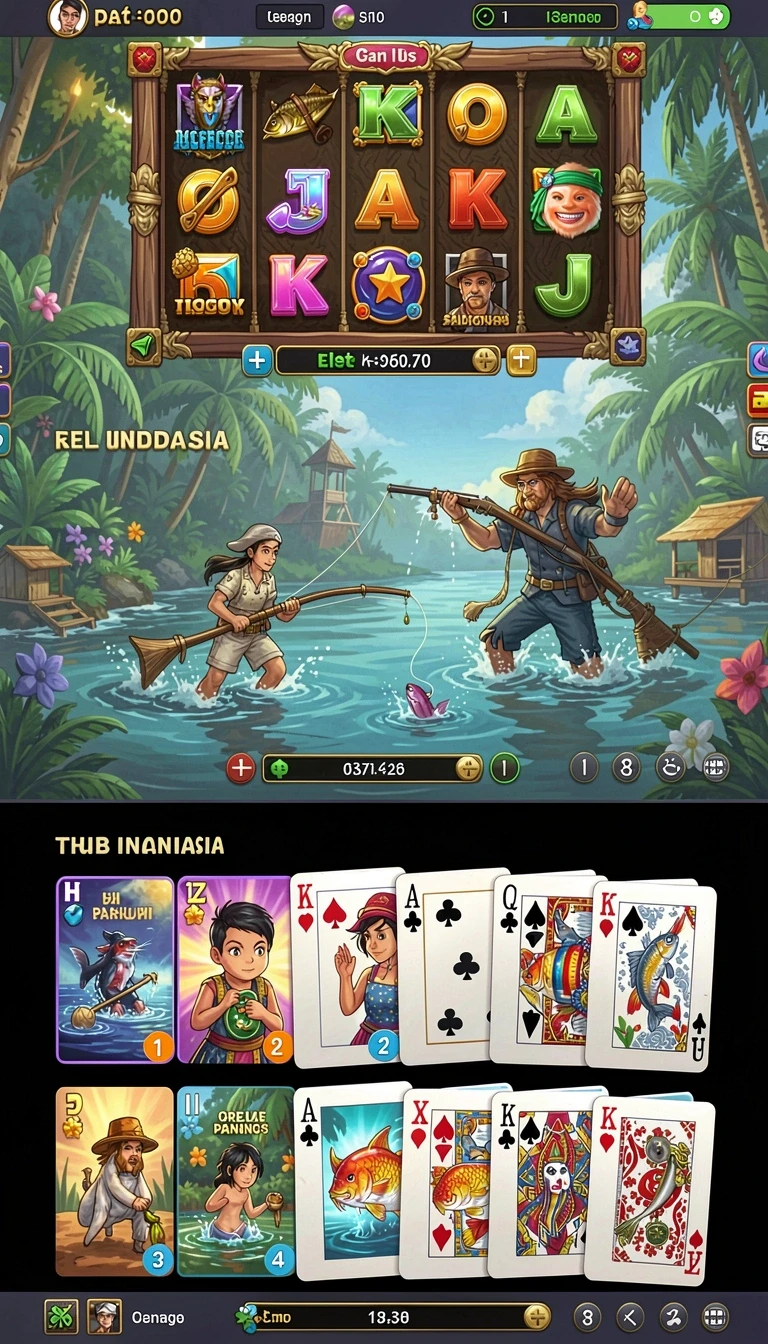 Screenshot Review Aplikasi preman69 nomor 3