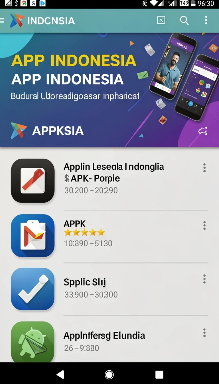 Screenshot Review Aplikasi jokertoto nomor 2