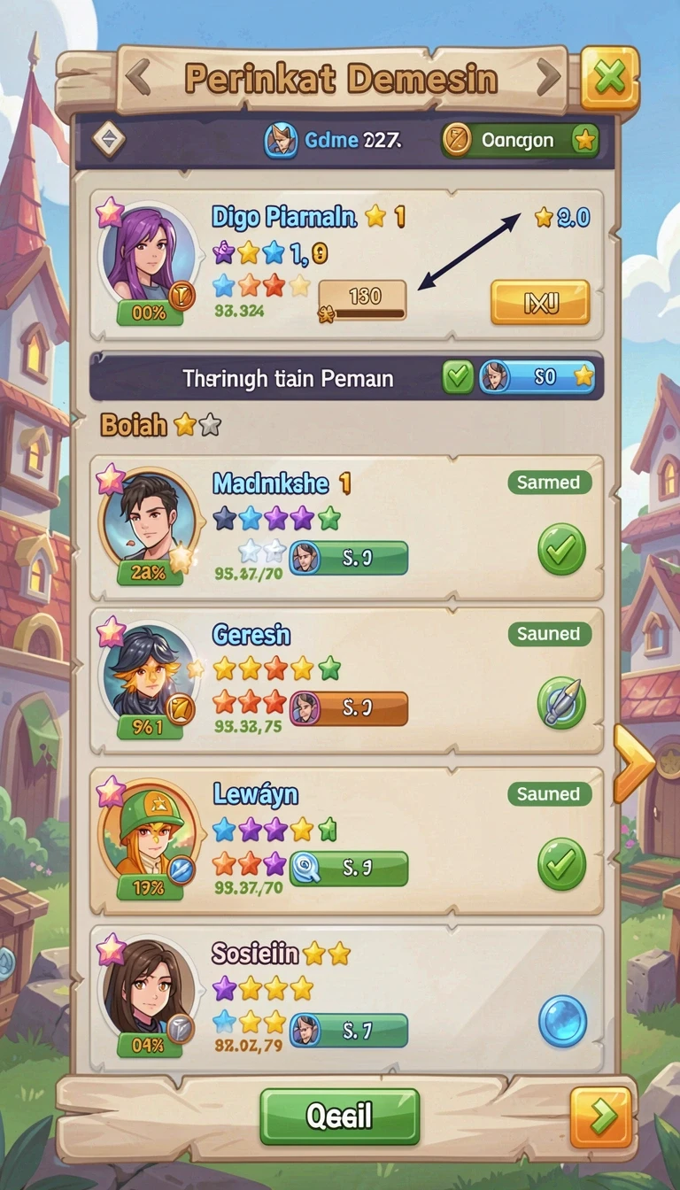 Screenshot Review Aplikasi dbltoto nomor 2