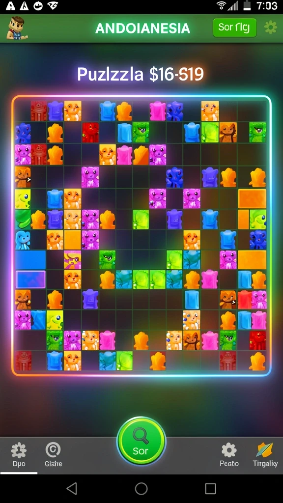 Screenshot Aplikasi nasa4d Resmi dan Terpercaya di Android nomor 2
