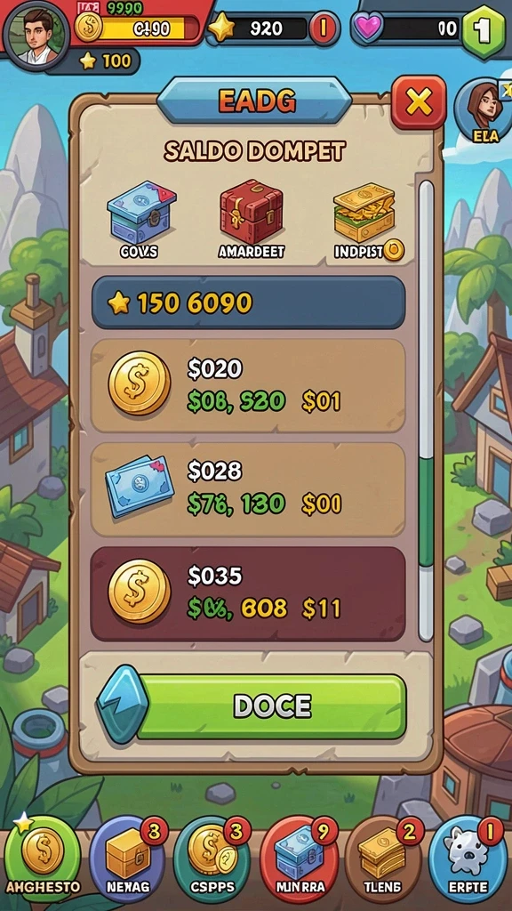 Screenshot maxslot App Hiburan Online Praktis Indonesia nomor 3